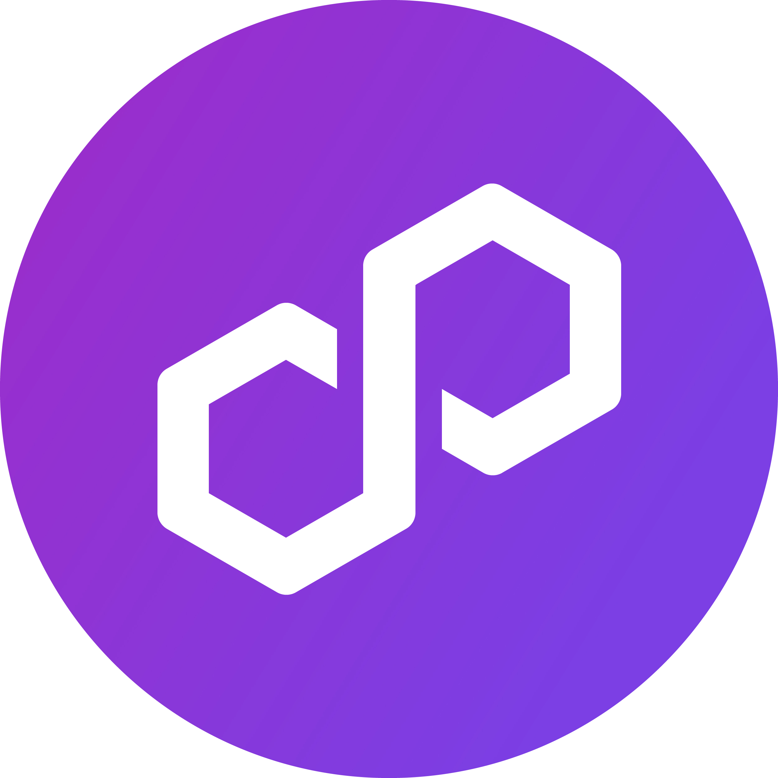 Polygon Labs